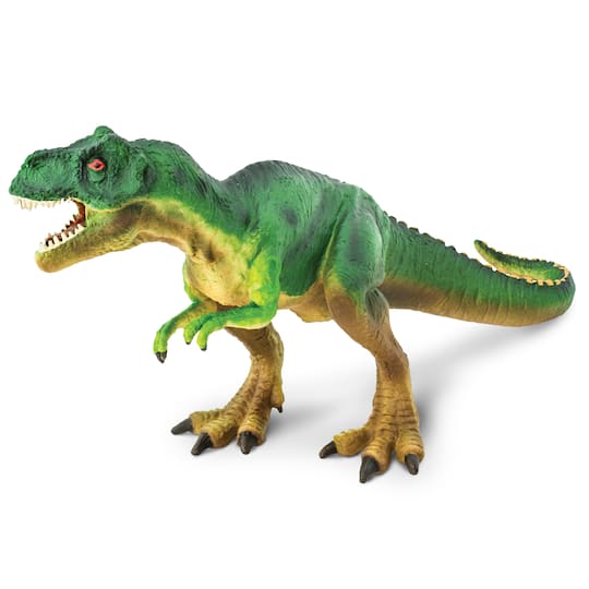 Safari Ltd&#xAE; Wild Safari&#xAE; Prehistoric World Tyrannosaurus Rex